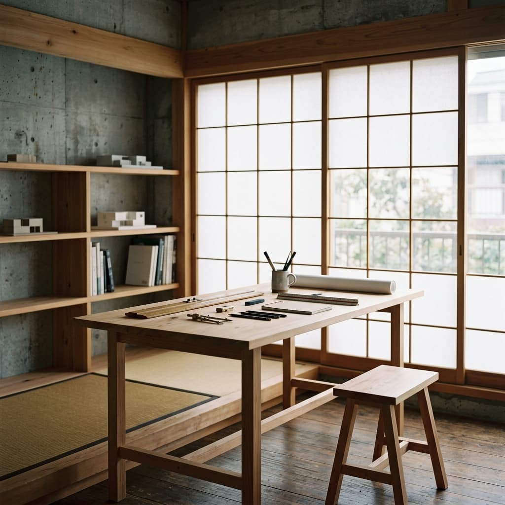 Photograph of Atelier Vynelo