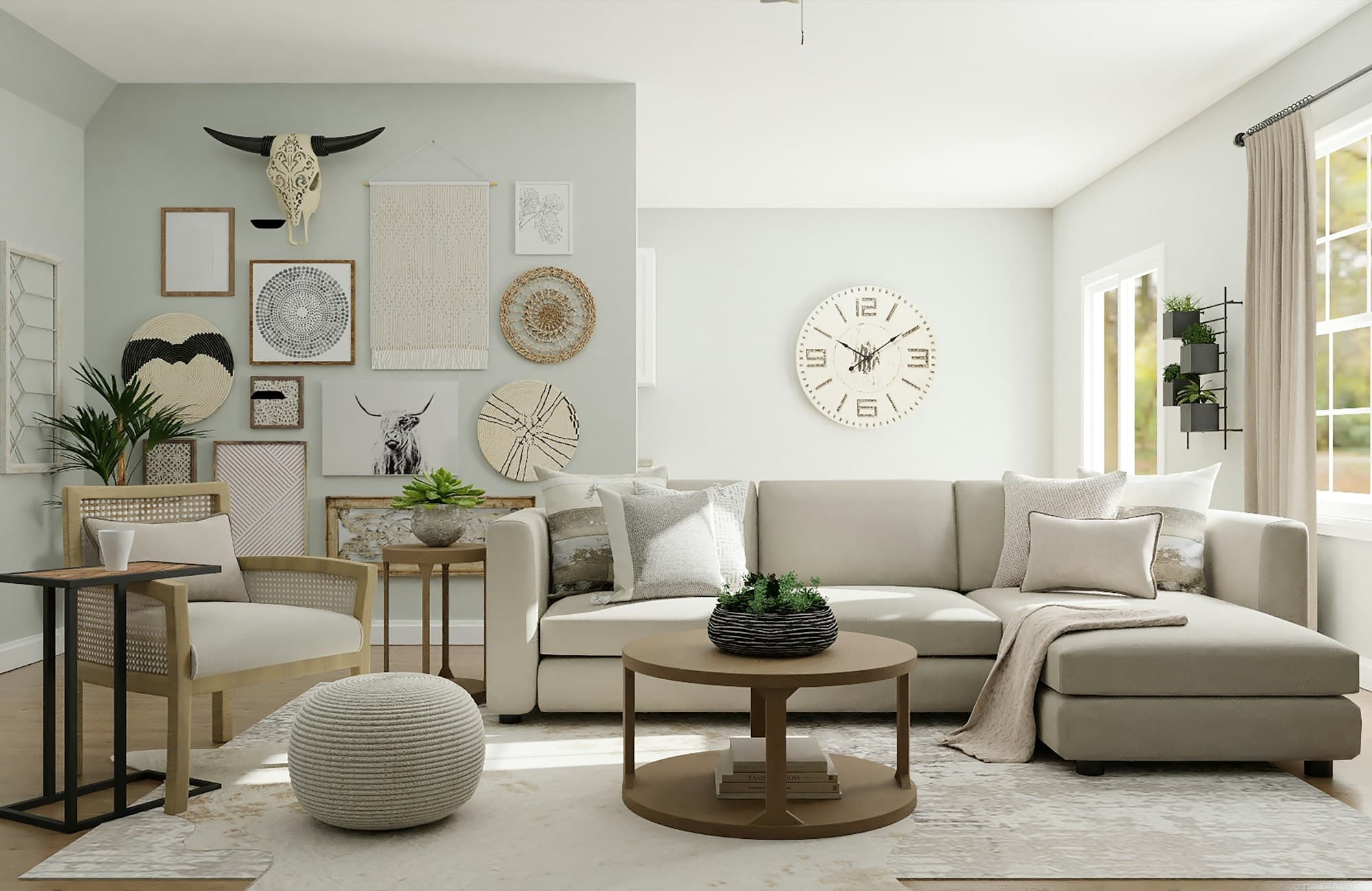 Sainz Interiors Luxury Minimalist Interior Space